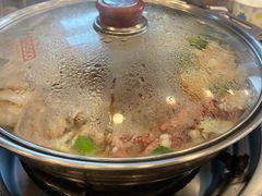 -蚂蚁家辣炒章鱼(海云台店)