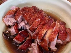 -晓马鸭店(新芜路店)
