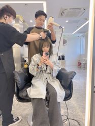 -THE LOG SALON 记录