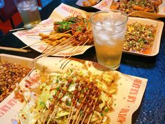 -肉店炸炸炸·爆汁孜然牛肉