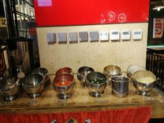 -十六蒲(桂林路店)