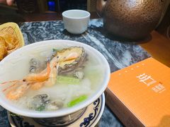 -安泰楼·佛跳墙创始人·传统闽味早茶·酒楼(三坊七巷闽菜地标店)