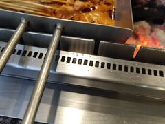 -桃园烧烤·砂锅(商业步行街店)