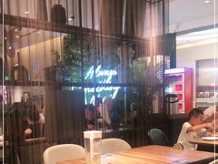 大堂-必胜客(远大路店)