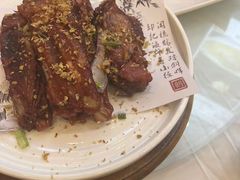 -天外天美食广场(哈尔滨路店)