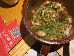 -爱碗亭·鲜炒湖南菜(壹城中心店)