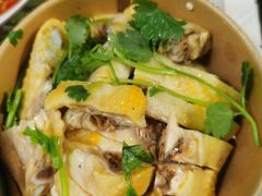 泰煌鸡-泰煌鸡·上海白斩鸡·鸡汤面(万航店)