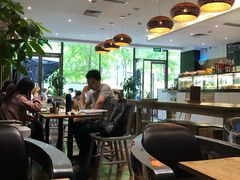 大堂-JamaicaBlue(新城国际店)