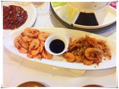 -金百万烤鸭店(马甸店)