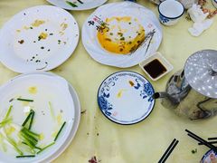 -秋姐美食店(旅游大道店)