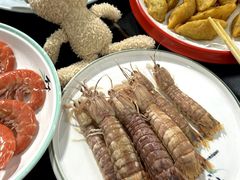 -坛南湾阿强农家乐.海鲜大排档老字号(福州地标美食店)