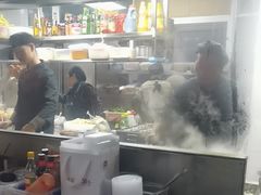 -徽三说·土徽菜·中国徽菜连锁品牌(一中店)