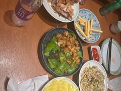 -老昌春饼(中央二店)