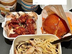 -JPG canteen(广州寺右公馆店)