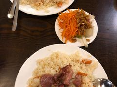 -巴依家新疆手抓饭(菱角湖万达店)
