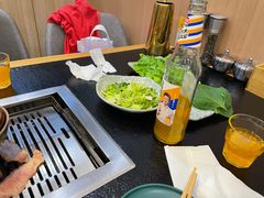 -臻牛烤肉