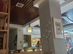 -安多素食(广仁寺路店)