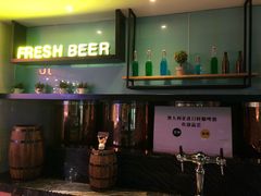 -捞的乐自助火锅(通江店)