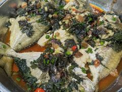 -猪腰一家·地道佛山菜(盐步店)