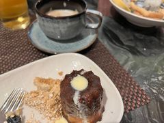 -长沙北辰洲际酒店-兰调全日餐厅