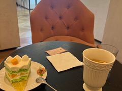 -Me Coffee下午茶艺术空间