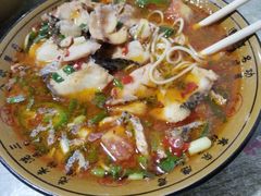 -尧钧财鱼面(育才路店)