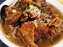 -回辉登偰氏面片(东莲花美食街店)