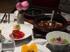 -杭州君悦酒店·湖滨28中餐厅