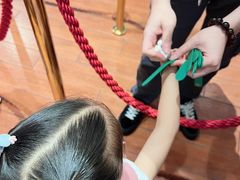 -珠海横琴国家地理探险家中心(创新方)