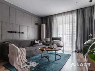 　　屋主是一家3口，对个性化比较看重，追求不一样的感