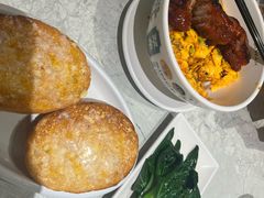 -翠华餐厅(正佳广场店)