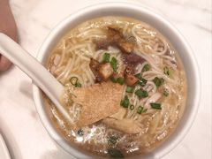 -鹭江潮餐厅·福建菜(鹭江佲家酒店)