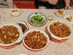 -3弄堂·滕王饭店·江西菜(铜锣湾店)