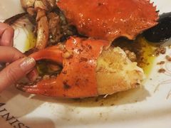 -Ministry of Crab(科伦坡店)