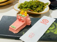 -海底捞火锅(劲松店)