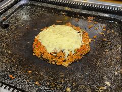 -韩阳王石板烤肉
