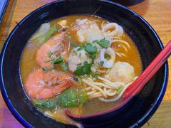 -老宅原住民沙茶面精品小吃(龙头路店)