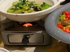 -皖香览约·徽菜(新湖广场店)