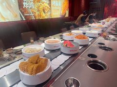 -龍歌自助小火锅(雨花台江南虹悦城店)