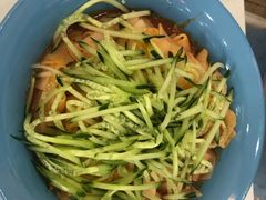-董小西的凉皮和椒麻鸡(三元桥店)