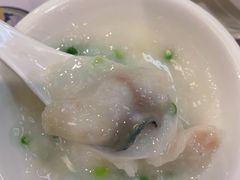 -叹茶靓点·粤式餐厅·全天茶市(石井万民广场店)