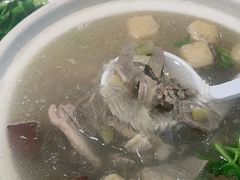 -苏晓玥·手作江南小吃(深圳北站店)