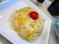 酸菜-牛街·马辈儿涮肉(牛街二店)
