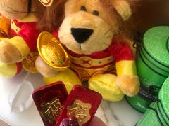 -视博茶点(美狮美高梅店)