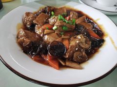 -锡和无锡菜(景丽苑店)