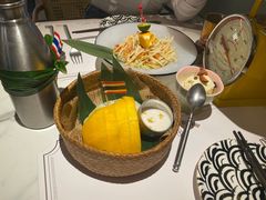 -太食獸泰式茶餐厅(济南万象城店)