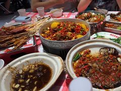 -辣小鲜·南昌大排档(船山路店)