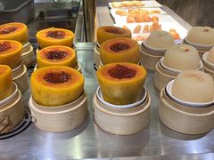 -冀粤香海鲜自助餐厅(西美五洲店)