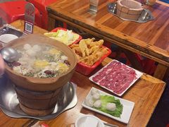 -洪大厨鸡煲(福田店)