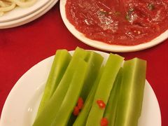 -山城年华老火锅(玉林店)